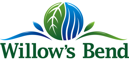 WILLOW'S BEND IRRIGATION LLC logo